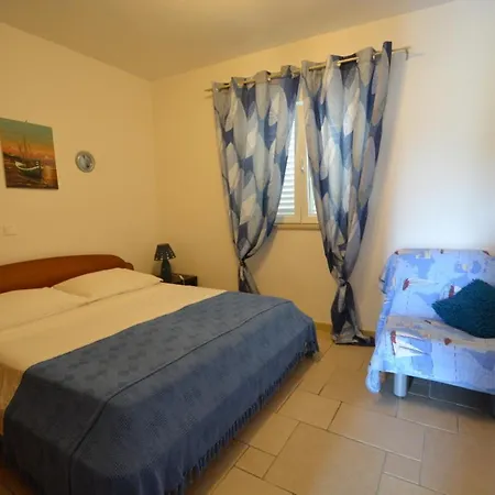 Blue Makarsla Apartment Makarska